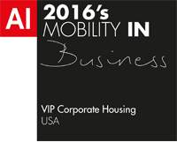 AI Magazine Mobility in Business Award 2016