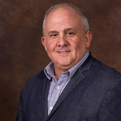 VIP Corporate Housing President Brad Laspe