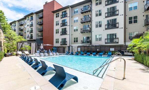 Atlanta | Buckhead