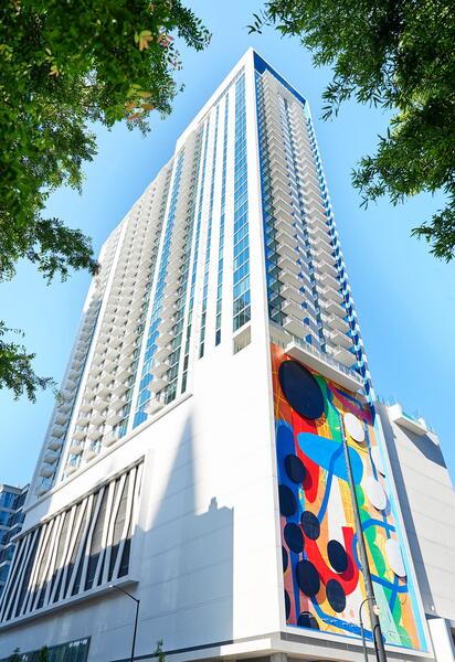 Atlanta | Atlanta - Downtown