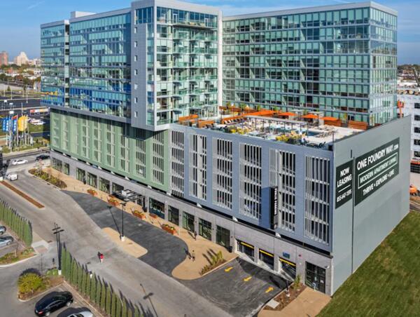 St. Louis | Central West End