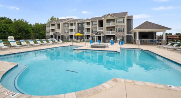 St. Louis | St. Charles County