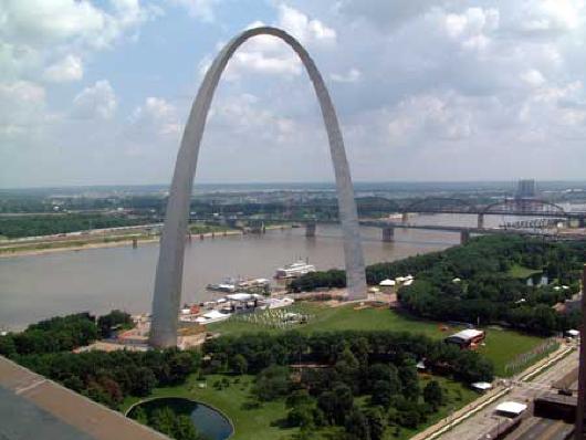 St. Louis | Downtown St. Louis