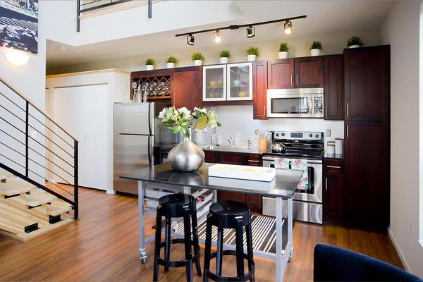 St. Louis | Central West End