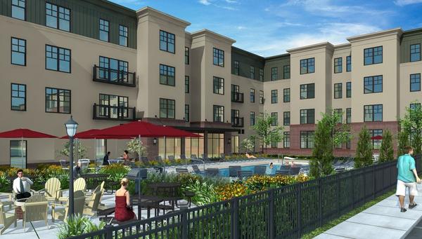 St. Louis | Central West End