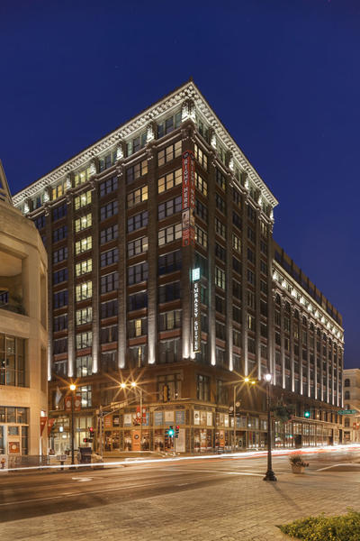 St. Louis | Downtown St. Louis