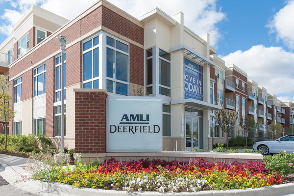 Chicago | Deerfield