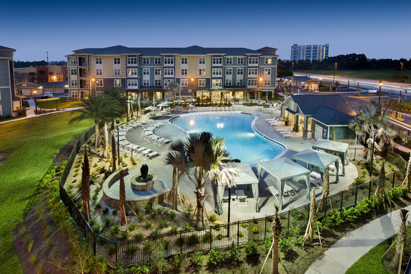  | Orlando