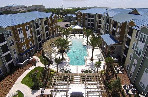  | Orlando