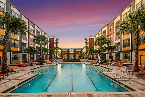  | Orlando