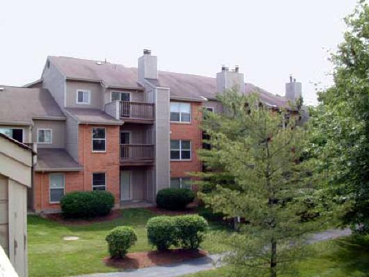 St. Louis | Creve Coeur