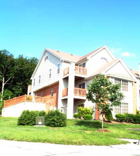 St. Louis | West County