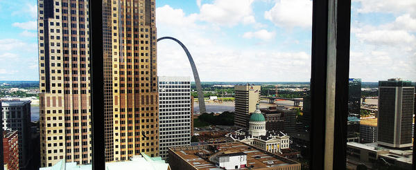 St. Louis | Downtown St. Louis