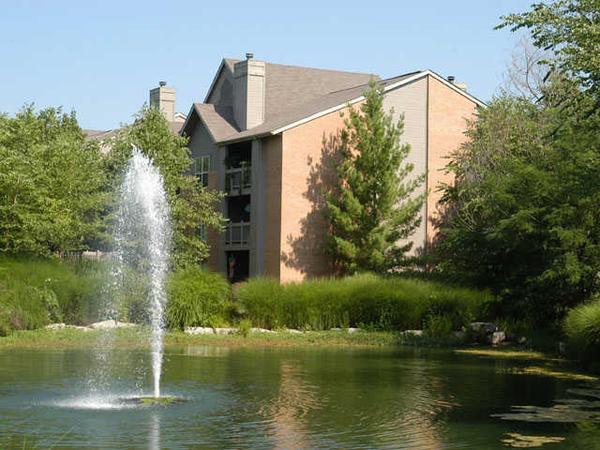 St. Louis | Creve Coeur