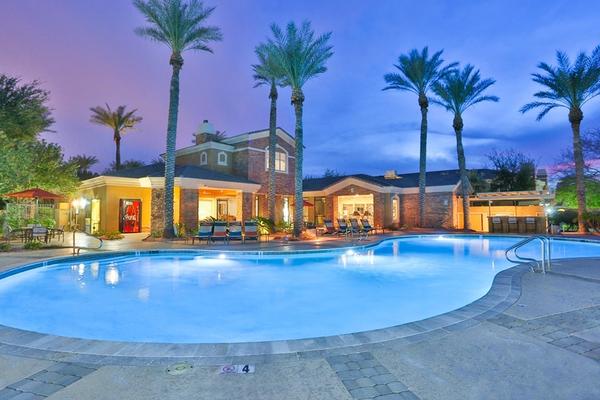 Phoenix | Peoria