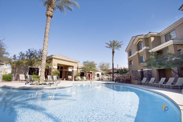 Phoenix | Peoria