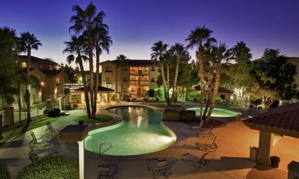 Phoenix | Tempe