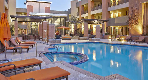 Phoenix | Scottsdale