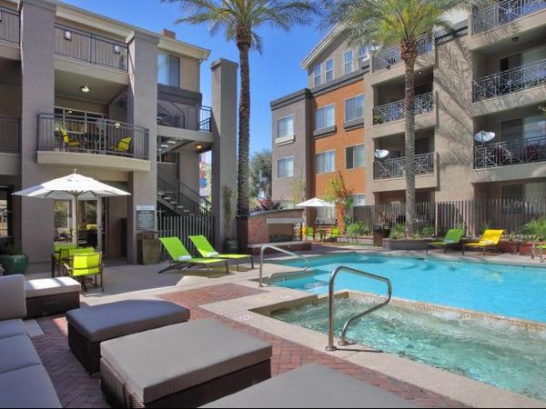Phoenix | Scottsdale