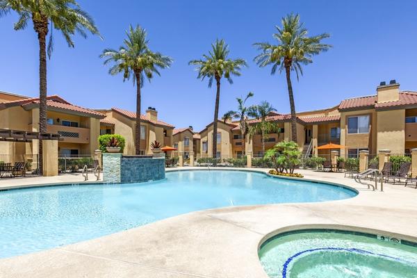 Phoenix | Glendale