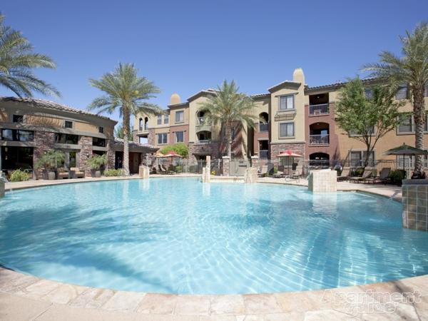 Phoenix | Glendale