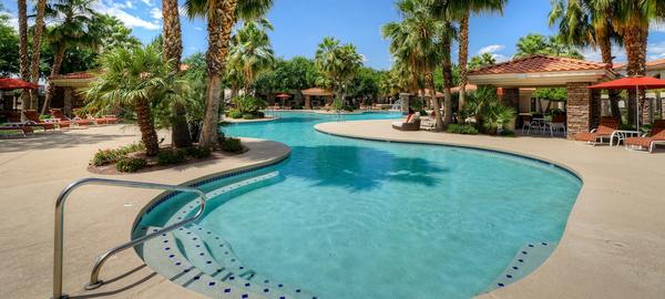 Phoenix | Chandler