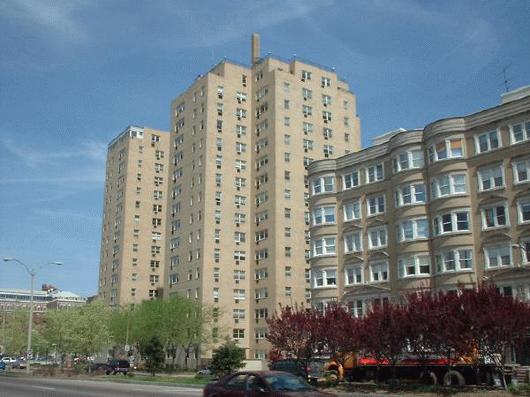 St. Louis | Central West End
