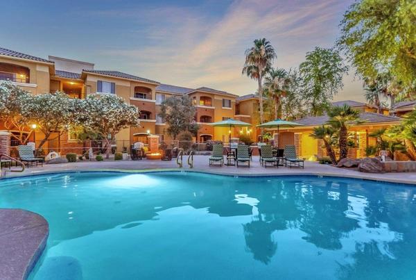 Phoenix | Chandler