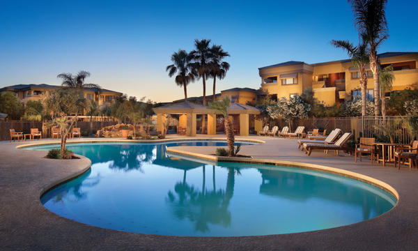 Phoenix | Chandler