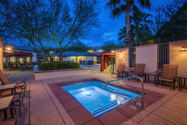 Phoenix | Peoria