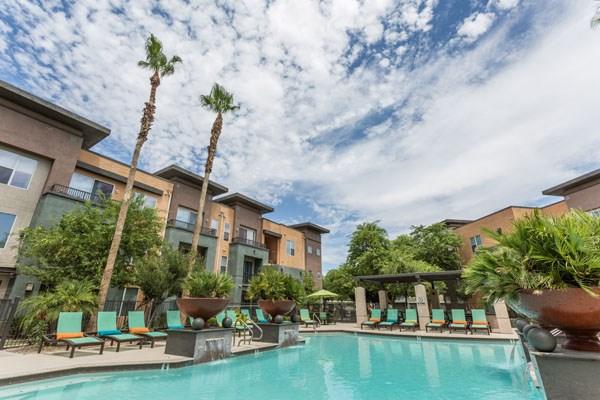 Phoenix | Peoria