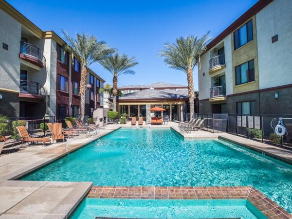 Phoenix | Peoria