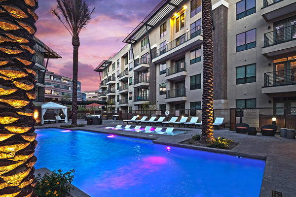 Phoenix | Scottsdale
