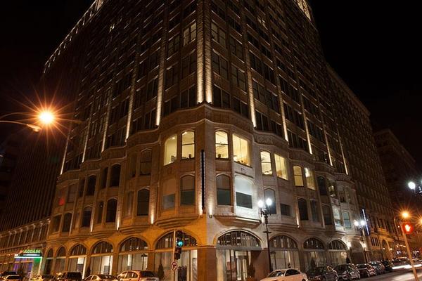 St. Louis | Downtown St. Louis