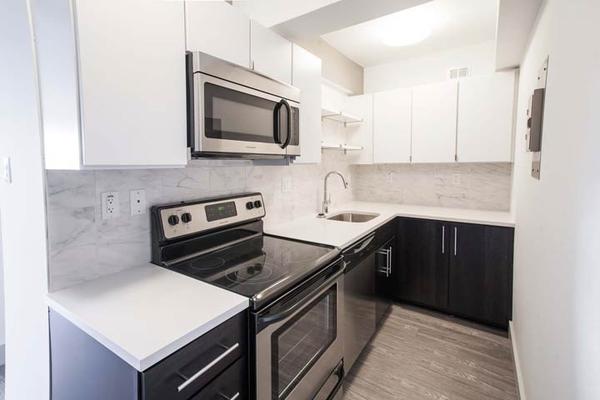 St. Louis | Central West End