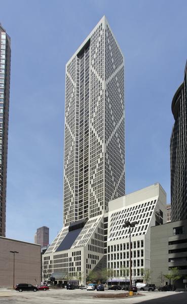 Chicago | Downtown Chicago