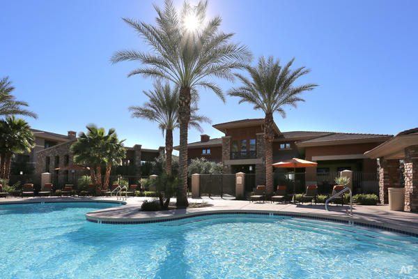 Phoenix | Chandler