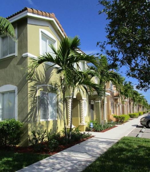 | Florida