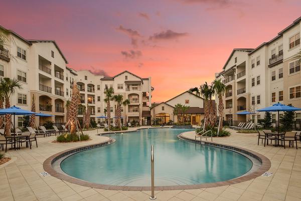 | Florida