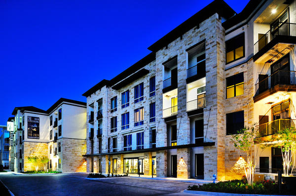 Houston | Houston Medical Center