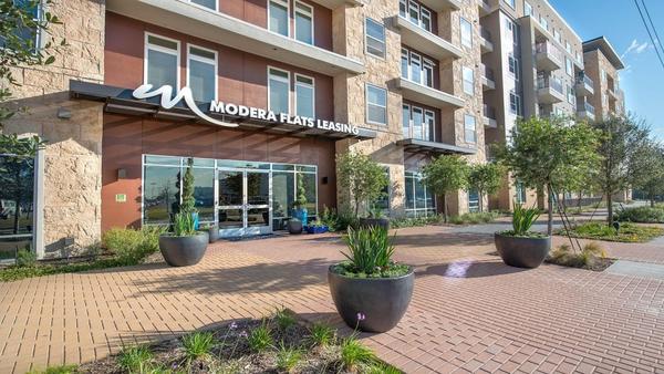 Houston | Houston Medical Center