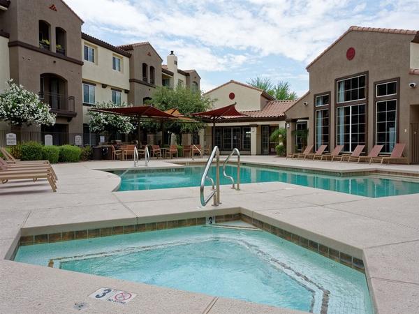 Phoenix | Peoria