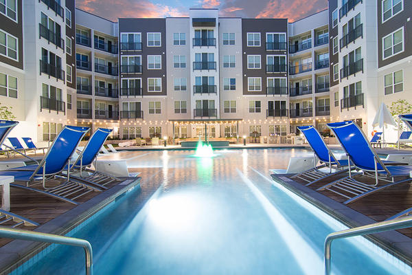 St. Louis | Central West End