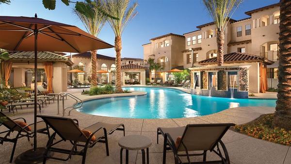 Phoenix | Tempe