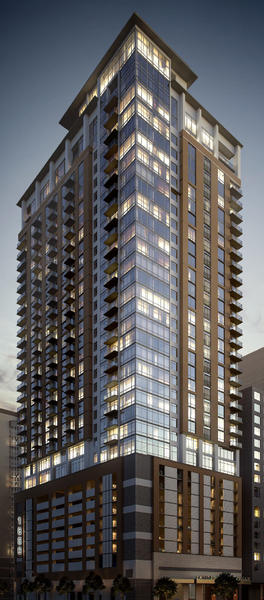 Houston | Houston Medical Center