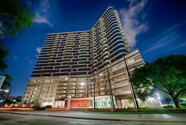 Houston | Houston Medical Center