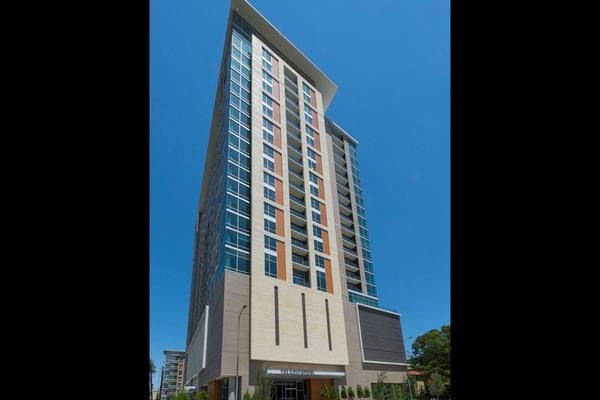 Houston | Houston Medical Center