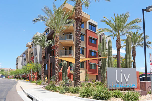 Phoenix | Scottsdale