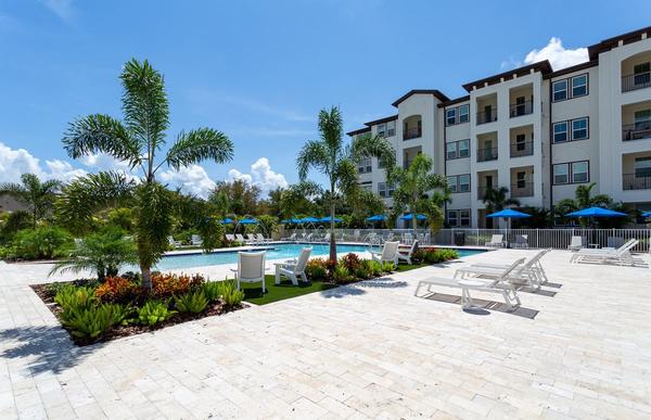 | Florida