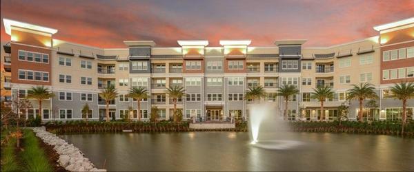 | Florida